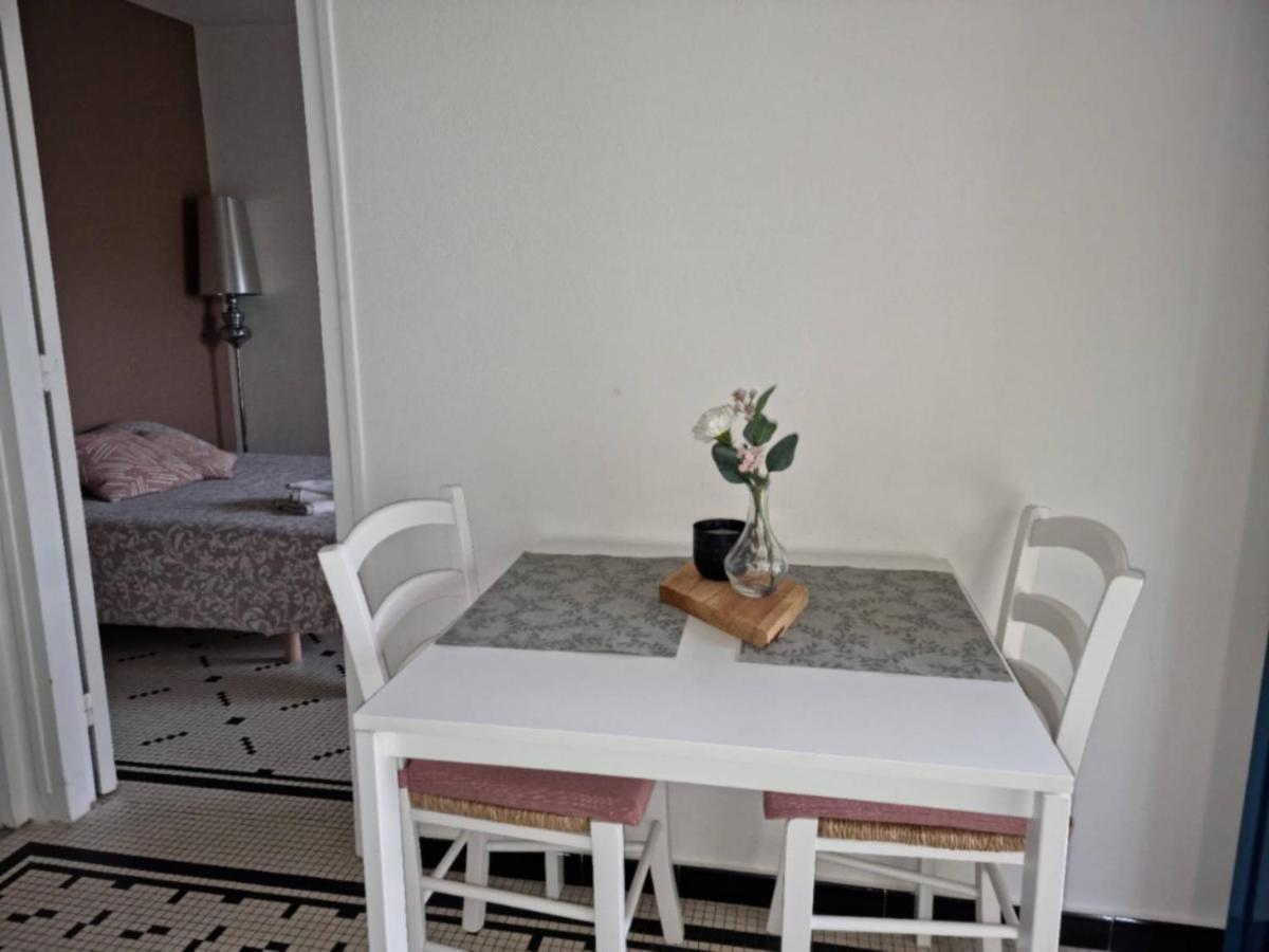 Appartement Quinault Libourne Ngoại thất bức ảnh