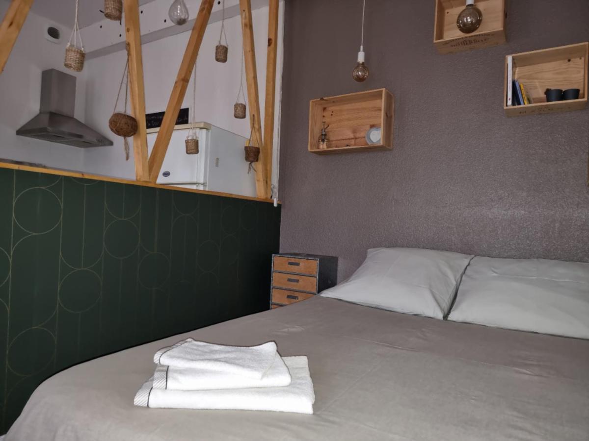 Appartement Quinault Libourne Ngoại thất bức ảnh