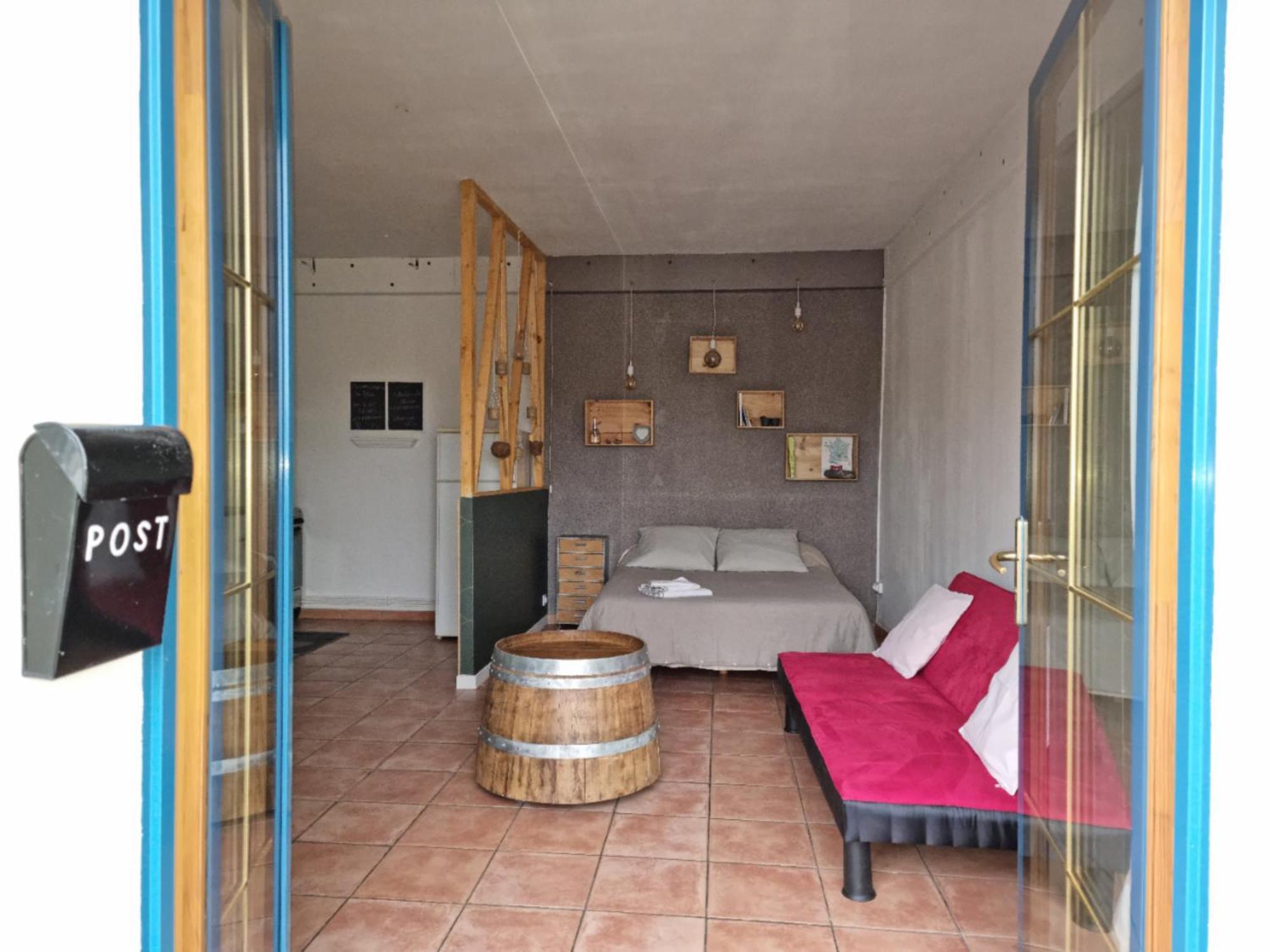 Appartement Quinault Libourne Phòng bức ảnh