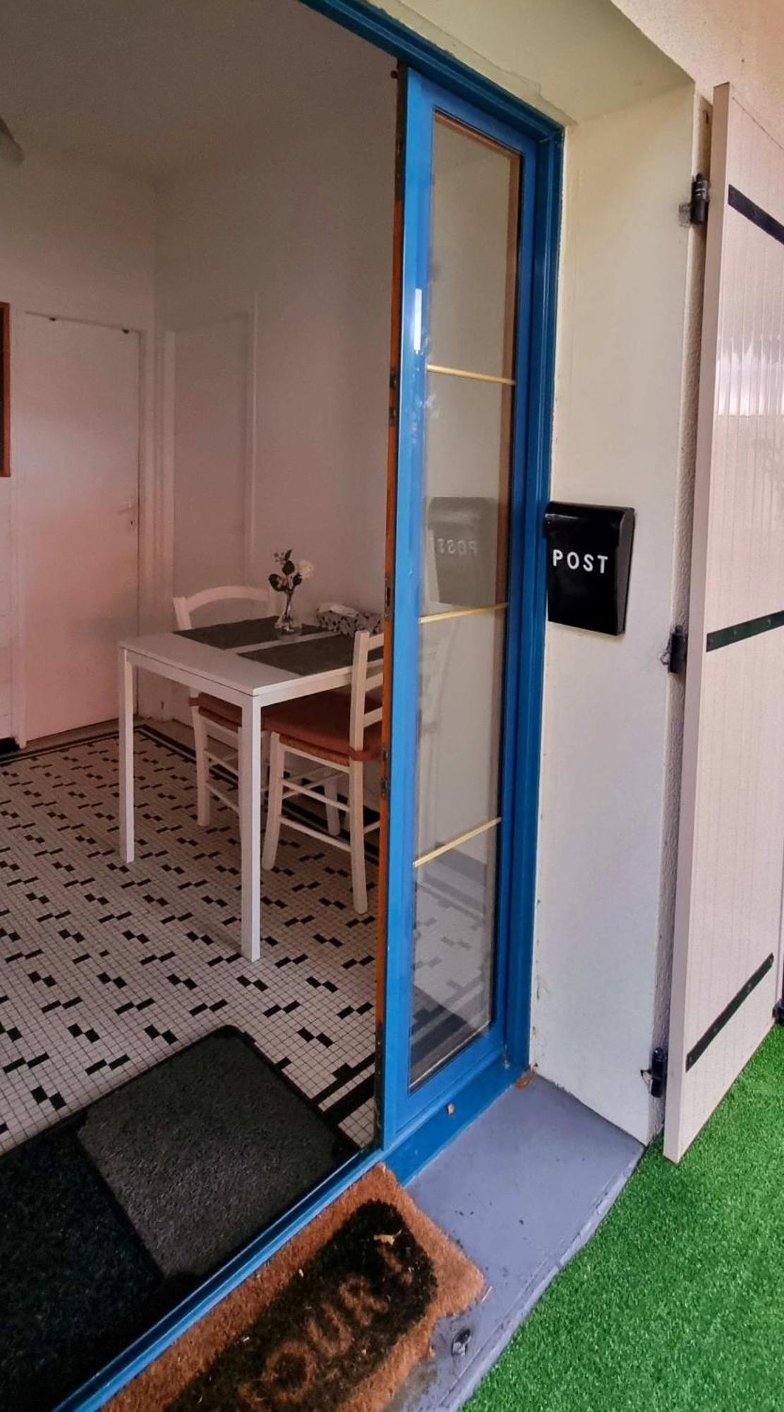 Appartement Quinault Libourne Ngoại thất bức ảnh